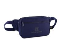 Heber Peak - JuniperHe. Hip Bag - Sac banane - One Size - dark cyan blue