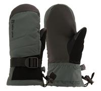 Heber Peak - Kids CedarHe. Insulated Ski Glove Mitt - Gants - 7 - chameleon