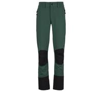Heber Peak - Kid's EvergreenHe. Stretch Pants - Pantalon softshell - 92 - parsley green
