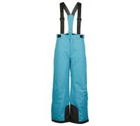 Heber Peak - Kids PinusHe. II Snow Pant - Pantalon de ski - 98/104 - glacier blue