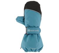 Heber Peak - Kids PinusHe. Mittens - Gants - 4-6 Years - glacier blue