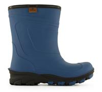 Heber Peak - Kid's PinusHe. ThermoWool Boots - Bottes en caoutchouc - EU 25 - true blue