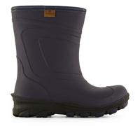 Heber Peak - Kid's PinusHe. ThermoWool Boots - Bottes en caoutchouc - EU 27 - navy