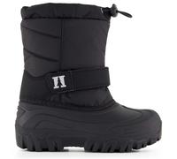 Heber Peak - Kid's PinusHe. ThermoWool Snowboots - Chaussures d'hiver - EU 33 - black