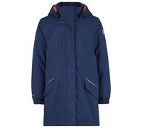 Heber Peak - Kid's SylvaHe. Parka - Parka - 116 - dark blue