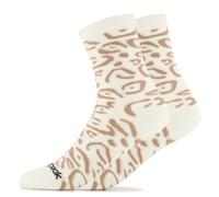 Heber Peak - Merino SylvaHe. Leo Socks 2-Pack - Chaussettes multifonctions - EU 42-44 - white