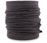 Heber Peak - Merino190 RootHe. Neckwarmer - Foulard - One Size - dark smoke melange