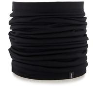 Heber Peak - Merino250 RootHe. Neckwarmer - Cache-cou - One Size - black