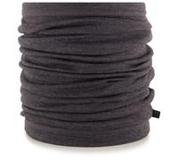 Heber Peak - Merino250 RootHe. Neckwarmer - Cache-cou - One Size - dark smoke melange