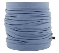 Heber Peak - Merino250 RootHe. Neckwarmer - Cache-cou - One Size - wind blue