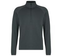 Heber Peak - MerinoBlend SaplingHe. Half Zip - Pull - XXL - chameleon