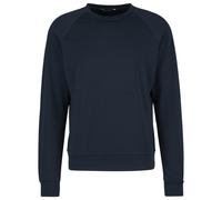 Heber Peak - MerinoBlend SaplingHe. II Crew - Pull - L - navy