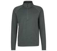 Heber Peak - MerinoBlend SaplingHe. II Half Zip - Pull - 3XL - chameleon