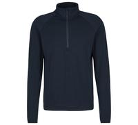 Heber Peak - MerinoBlend SaplingHe. II Half Zip - Pull - L - navy