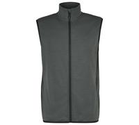 Heber Peak - MerinoBlend SaplingHe. II Vest - Gilet de loisirs - 3XL - chameleon