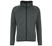Heber Peak - MerinoBlend SaplingHe. II Zip Hoody - Veste à capuche - 4XL - chameleon