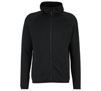 Heber Peak - MerinoBlend SaplingHe. II Zip Hoody - Veste à capuche - XL - black