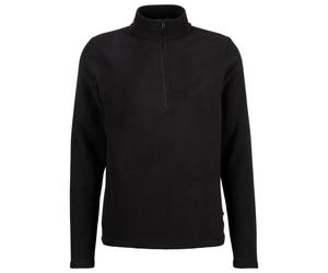 Heber Peak - PepperbushHe. Half-Zip Fleece - Pull polaire - 3XL - black