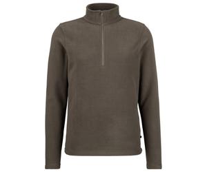 Heber Peak - PepperbushHe. Half-Zip Fleece - Pull polaire - 3XL - olive nights