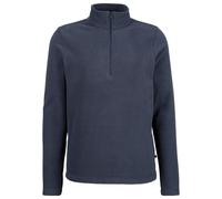 Heber Peak - PepperbushHe. Half-Zip Fleece - Pull polaire - L - dark night blue
