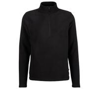 Heber Peak - PepperbushHe. Half-Zip Fleece - Pull polaire - M - black