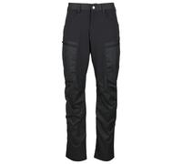 Heber Peak - PineconeHe. Trekking Pants - Pantalon de trekking - 4XL - black