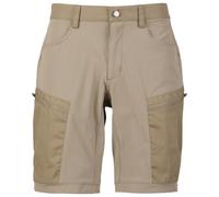Heber Peak - PineconeHe. Trekking Shorts - Short - L - rocks