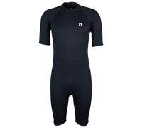 Heber Peak - SeapineHe. Short Wet Suit 3mm - Combinaison de surf - XL - black