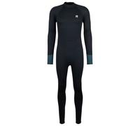 Heber Peak - SeapineHe. Wet Suit 3mm - Combinaison de surf - L - black