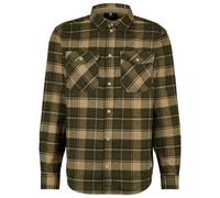 Heber Peak - SilvaHe. Checked Shirt - Chemise - L - rocks multi