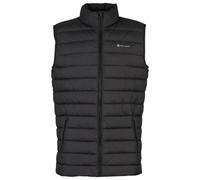 Heber Peak - SmoegenHe. PerformancePuff Vest - Gilet synthétique - L - black