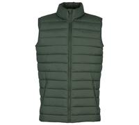 Heber Peak - SmoegenHe. PerformancePuff Vest - Gilet synthétique - XL - fir green