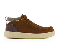 Heber Peak - SylvaHe. Mid-Cut WP - Chaussures d'hiver - EU 41 - emperador