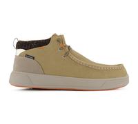 Heber Peak - SylvaHe. Mid-Cut WP - Chaussures d'hiver - EU 47 - chocolate chip