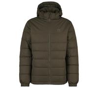 Heber Peak - SylvaHe. Puff Jacket - Veste d'hiver - 3XL - deep brown