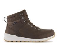 Heber Peak - SylvaHe. Winter Boots - Chaussures d'hiver - EU 42 - chocolate brown