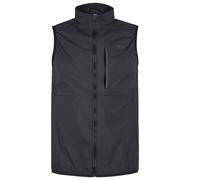 Heber Peak - WildwoodHe. Wind Vest - Gilet coupe-vent - M - black