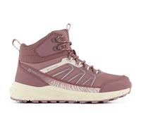 Heber Peak - Woman's EvergreenHe. WP Mid - Chaussures multisports - EU 38 - mauve multi