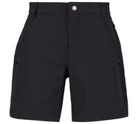Heber Peak - Woman's MapleHe. Trekking Shorts - Short - S - black