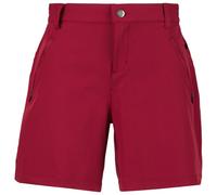 Heber Peak - Woman's MapleHe. Trekking Shorts - Short - XS - dark red