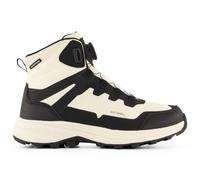 Heber Peak - Woman's Q-Lock SylvaHe. Winter WP Boots - Chaussures d'hiver - EU 36 - black / white