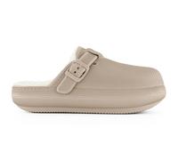 Heber Peak - Woman's RedwoodHe. EVA Warm Slippers - Chaussons de chalet - EU 37 - taupe