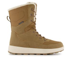 Heber Peak - Woman's SylvaHe. High Winter Boots - Chaussures d'hiver - EU 37 - oak brown