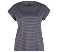 Heber Peak - Women's EvergreenHe. Loose Fit Shirt - T-shirt technique - S - dark purple