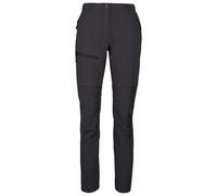Heber Peak - Women's EvergreenHe. Stretch Pants II - Pantalon de trekking - XXL - black