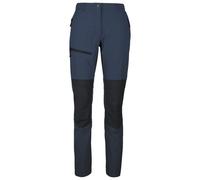 Heber Peak - Women's EvergreenHe. Stretch Pants II - Pantalon de trekking - XXS - dark night blue