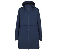 Heber Peak - Women's JackpineHe. Raincoat - Veste imperméable - M - navy