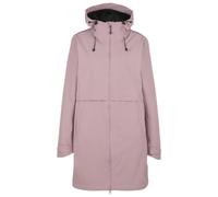 Heber Peak - Women's JackpineHe. Raincoat - Veste imperméable - XS - lavender grey