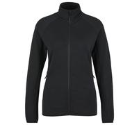 Heber Peak - Women's MerinoBlend SaplingHe. II Jacket - Veste de loisirs - M - black