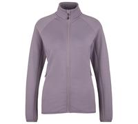 Heber Peak - Women's MerinoBlend SaplingHe. II Jacket - Veste de loisirs - XS - plum grey